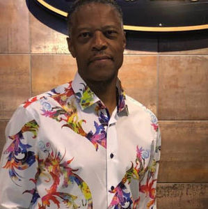 Meet your Posher, Terry